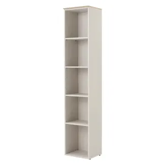 Bücherregal
