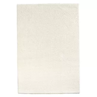 Tapis à poils longs