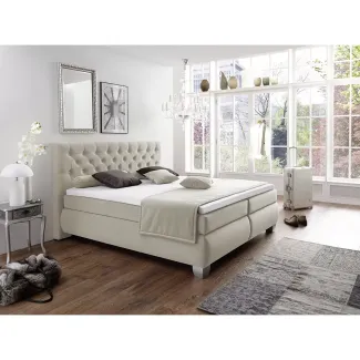 Boxspringbett