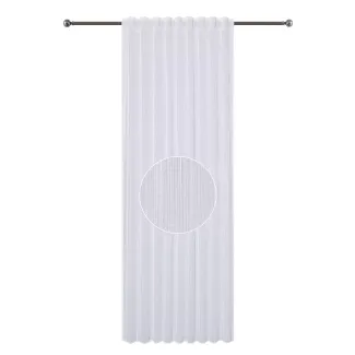 Rideau prêt à poser jour