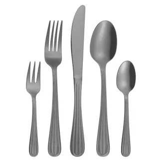 Set de couverts 20 pcs Petra