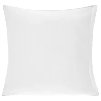 Housse d'oreiller en jersey