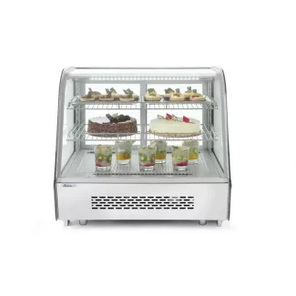 Vitrines à gâteaux