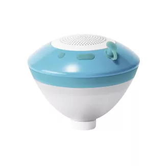 Haut-parleur de piscine LED