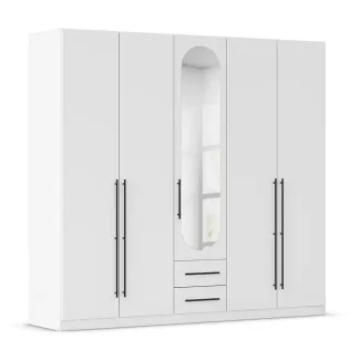 Kleiderschrank