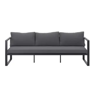 Gartensofa 3er