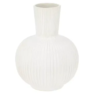 Vase 21cm