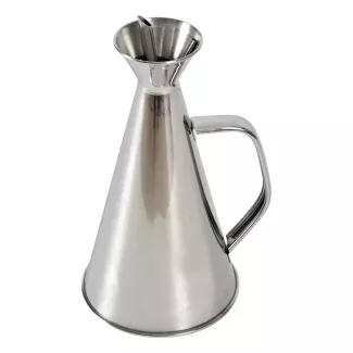 Lattina di olio da 500ml