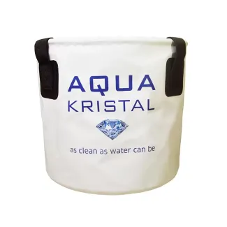 Sac de transport pour produits chimiques AquaKristal
