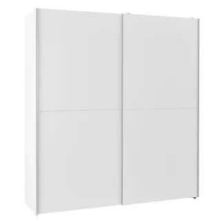 Schwebetürenschrank