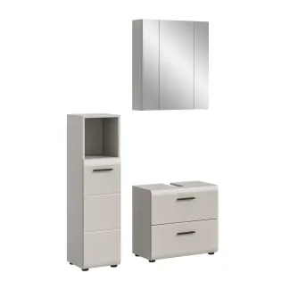Combinaison de salle de bain