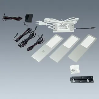 illuminazione a incasso