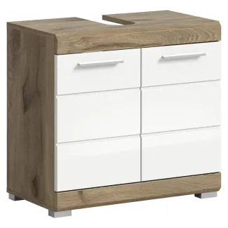 Waschbeckenunterschrank