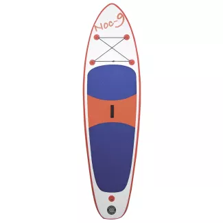 Stand Up Paddle Komplettset