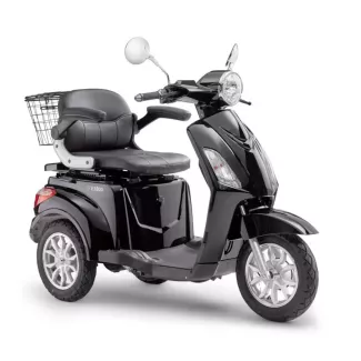 Scooter électrique