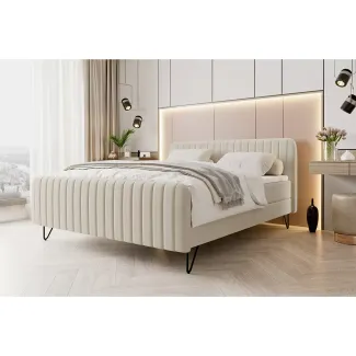 Boxspringbett