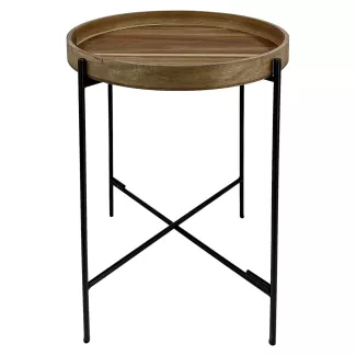 Table d'appoint