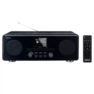 DAR-061 DAB+ Radio, CD,