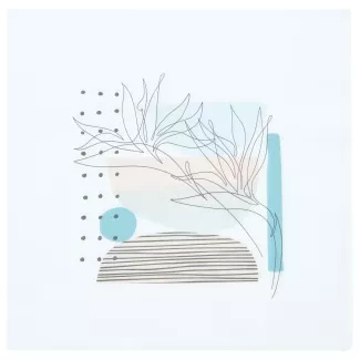 Serviettes 20 pièces