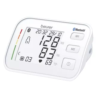 misuratore della pressione arteriosa