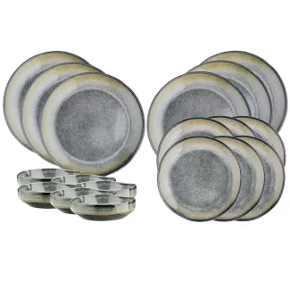 Geschirr-Set GENESIS