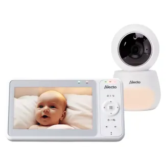 Baby monitor