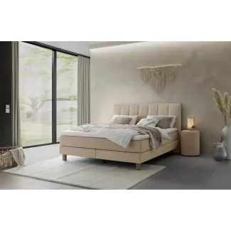 Boxspringbett