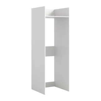 Armoire pour machine à laver