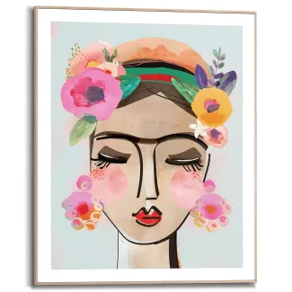 Bild Colorful 40/50cm