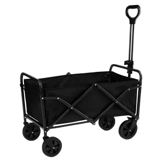 Bollerwagen