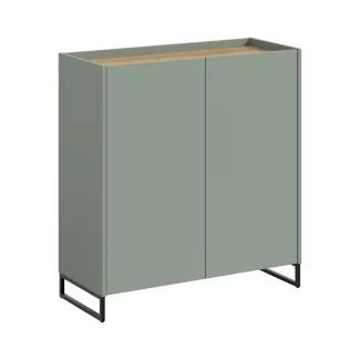 Cassettone per scarpe