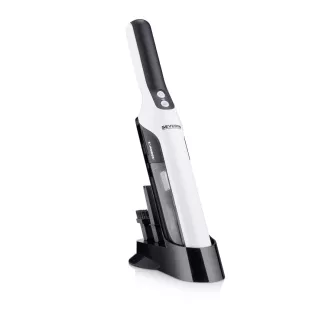 Staubsauger ohne Beutel