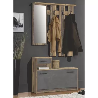 Garderobe