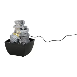 Fontaine d'intérieur