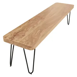 Bancs de salle à manger