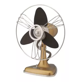 Ventilateur table