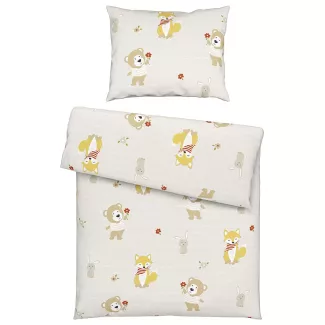 Set de linge de lit pour bébé