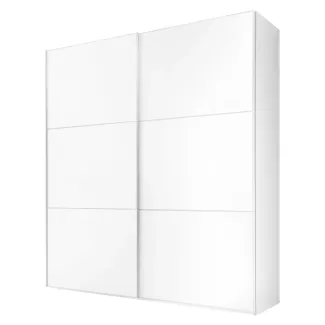 Schwebetürenschrank 2-türig