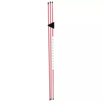 Bâtons d'alignement pour golfeurs