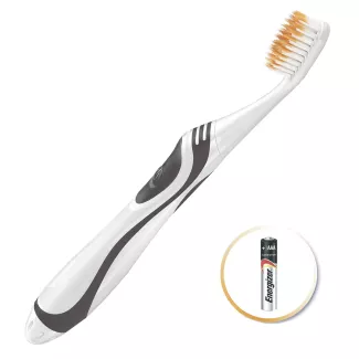 Brosse à dents électrique