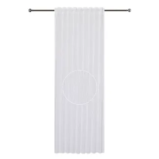 Rideau prêt à poser jour