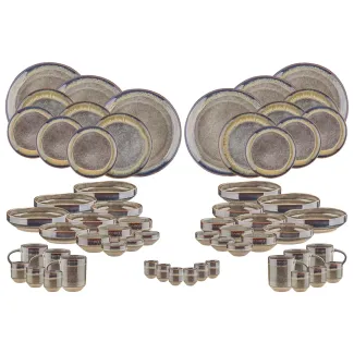 Geschirr-Set GENESIS