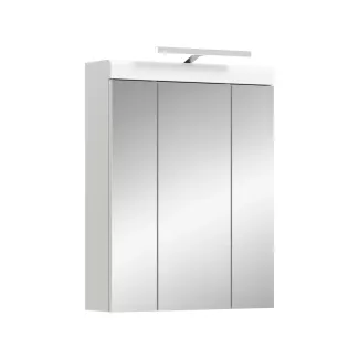 Spiegelschrank+Beleuchtung