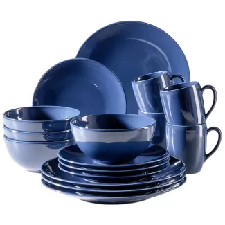 Service combiné 16 pcs.