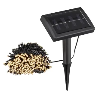 Solar-Lichterkette