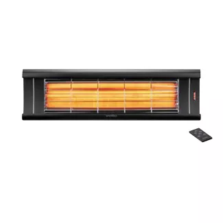 Chauffage infrarouge t AERO