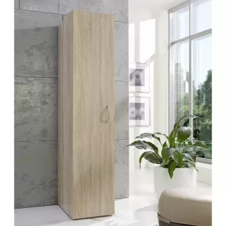 Armadio multiuso a 1 anta