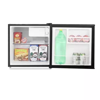 Réfrigérateur autonome jusqu'à