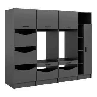 Set di conversione per lavatrice