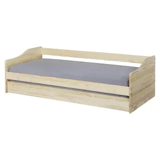 Funktionsbett